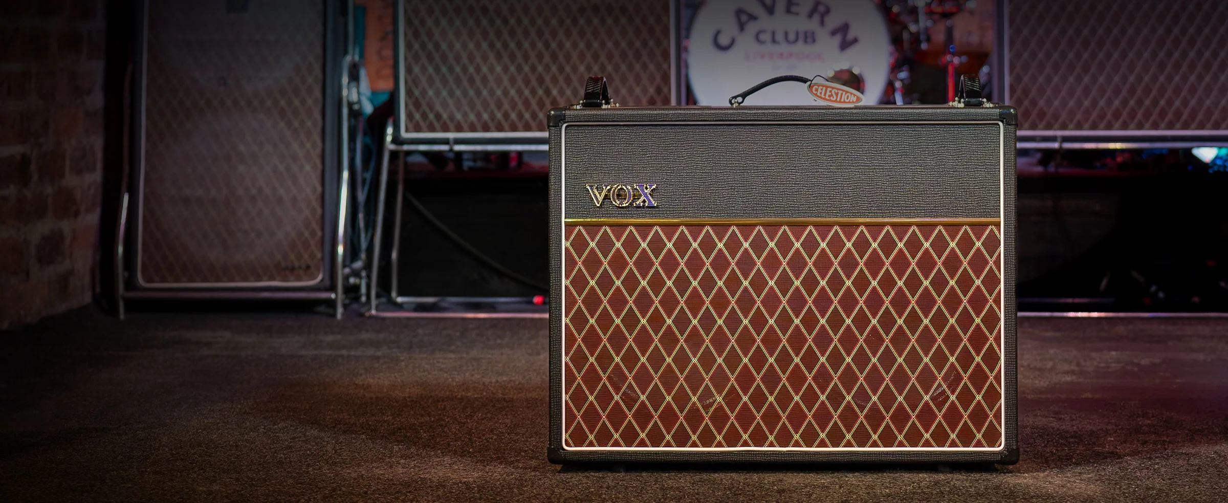 The Legend of British Tone